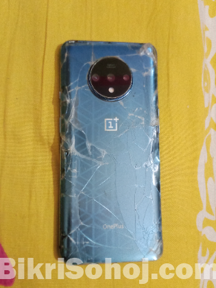 Oneplus 7t ( 8/256 ) Blu